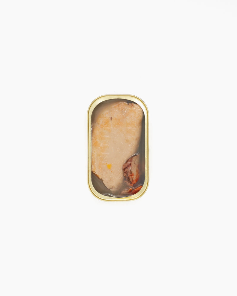 Canumi - Monkfish Liver