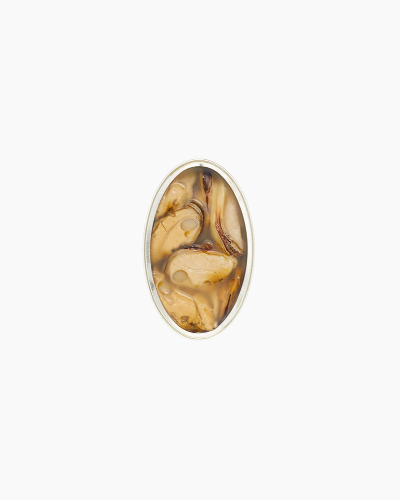 Canumi - Green Lipped Mussels