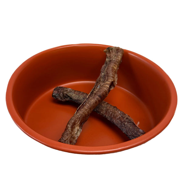 Dehydrated Lamb Trachea