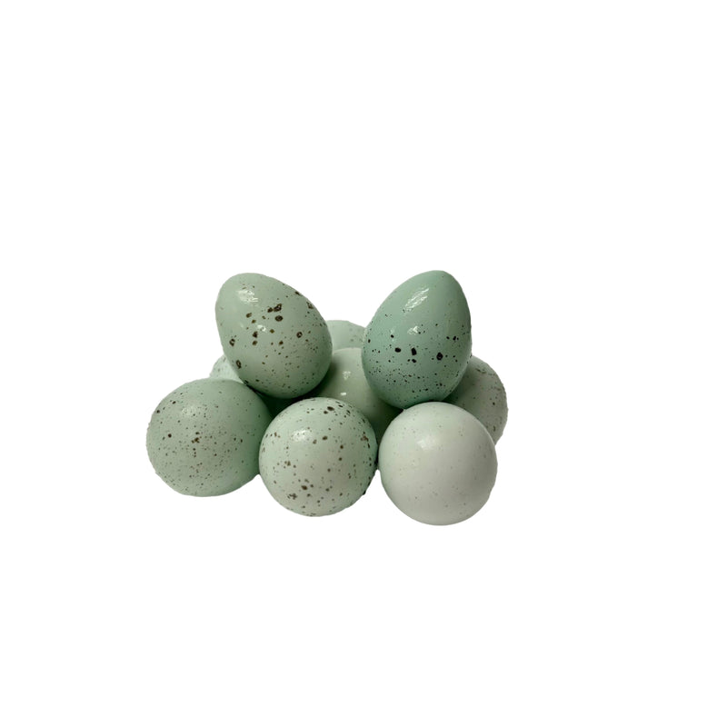 Organic Quail Eggs