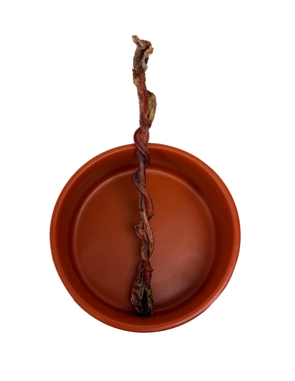 Dehydrated Lamb Bullysticks