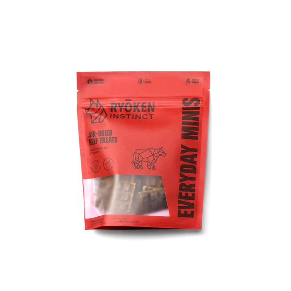 Ryoken - Mini Training Treats