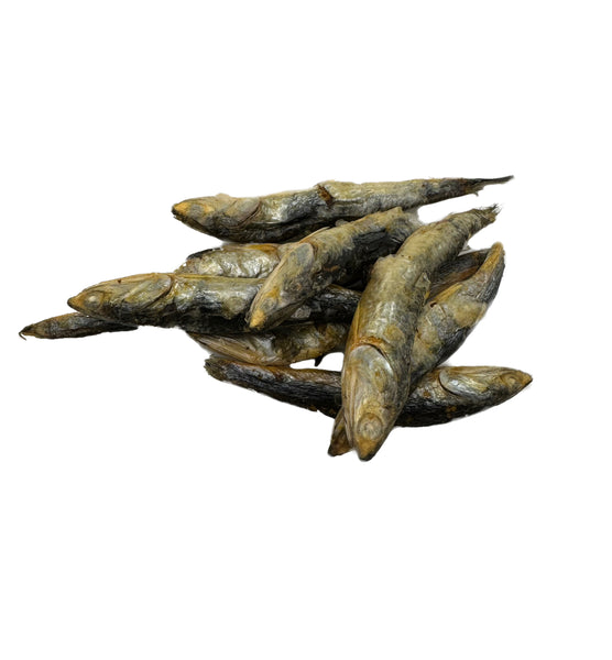 Freeze Dried Anchovies Raw Feeding Miami