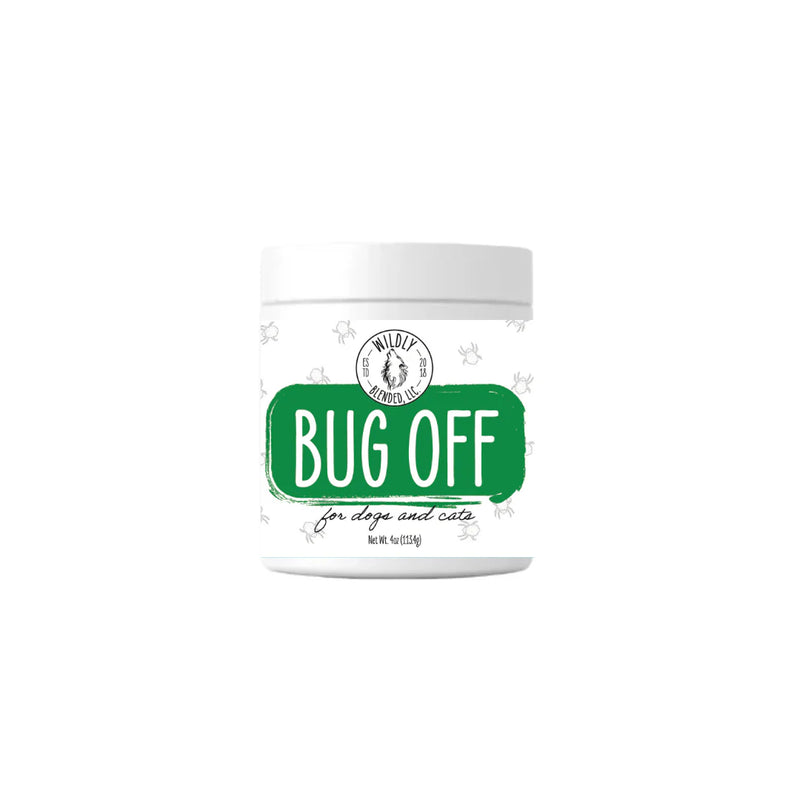 Wildly Blended - BUG OFF