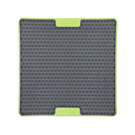 LickiMat Tuff Soother - For Strong Chewers