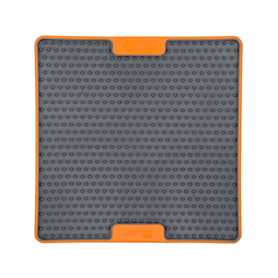 LickiMat Tuff Soother - For Strong Chewers
