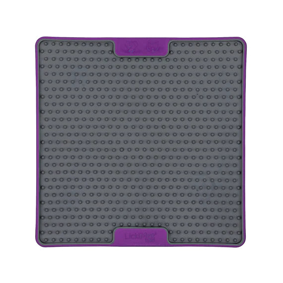 LickiMat Tuff Soother - For Strong Chewers