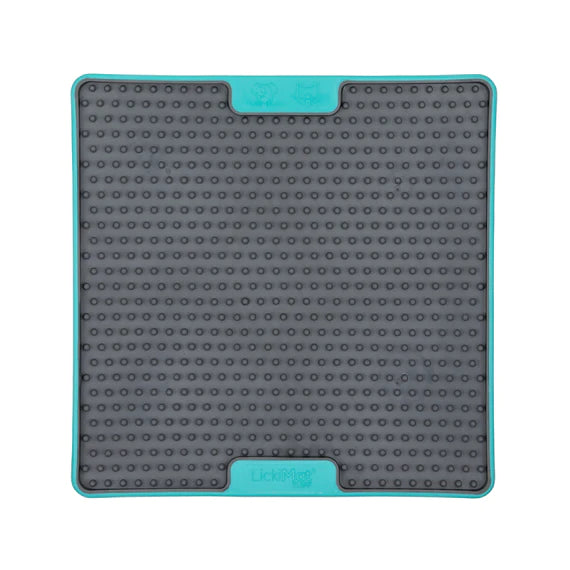 LickiMat Tuff Soother - For Strong Chewers