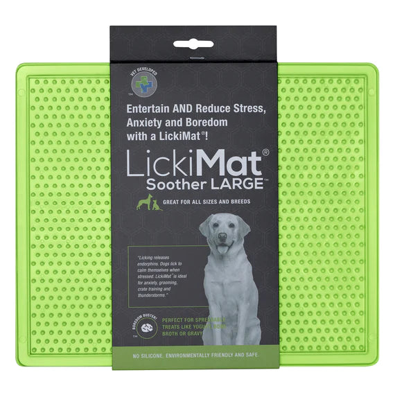 LickiMat X-Large Soother for Dogs