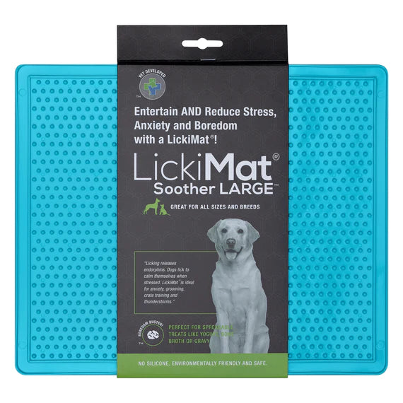 LickiMat X-Large Soother for Dogs