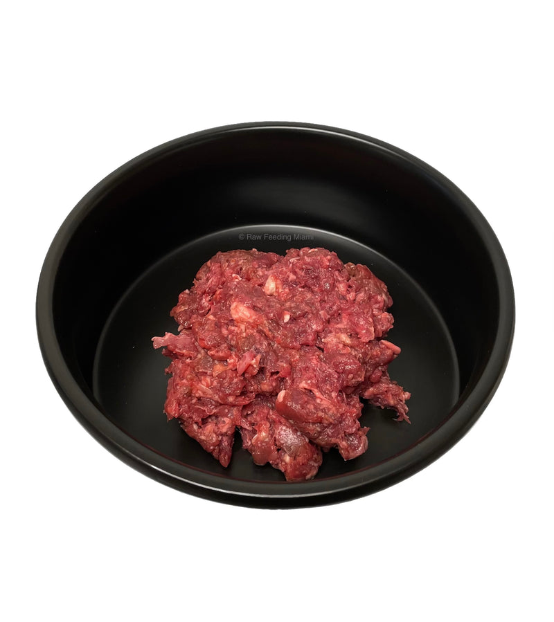 Lamb Grinds