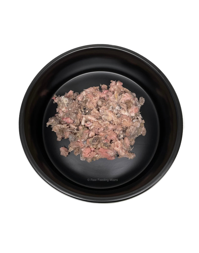 Lamb Green Tripe – Raw Feeding Miami