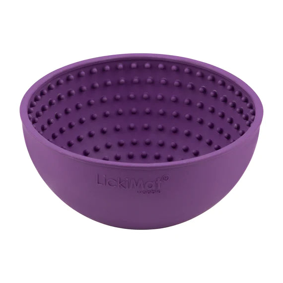 LickiMat Wobble Bowl
