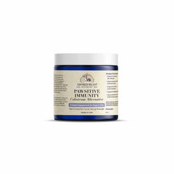Pawsitive Immunity - Colostrum Alternative