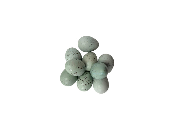Organic Quail Eggs