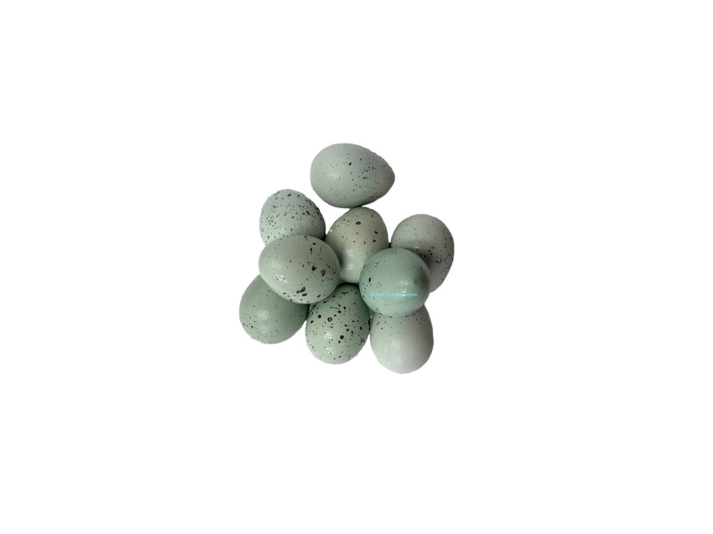 Organic Quail Eggs