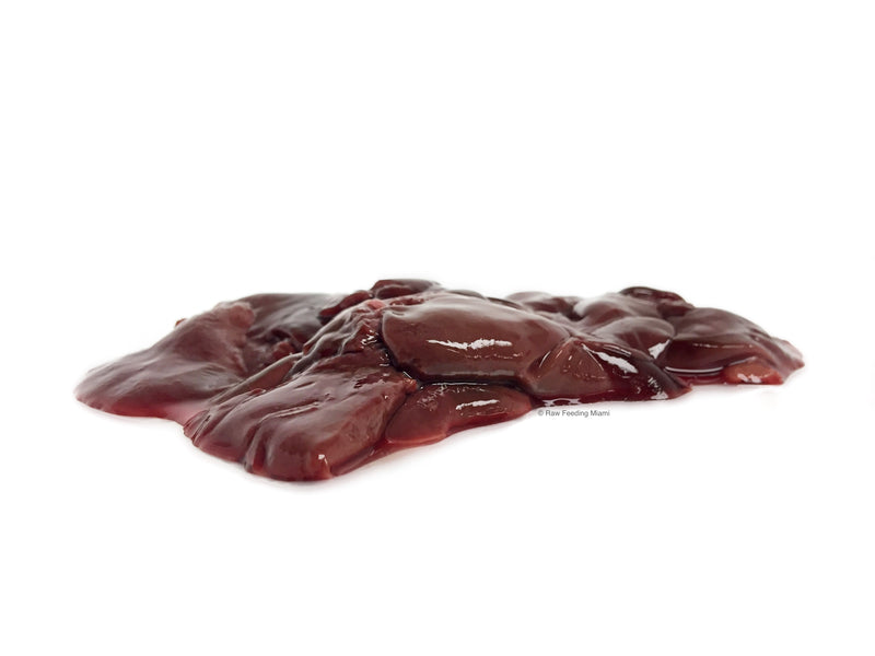 Rabbit Liver