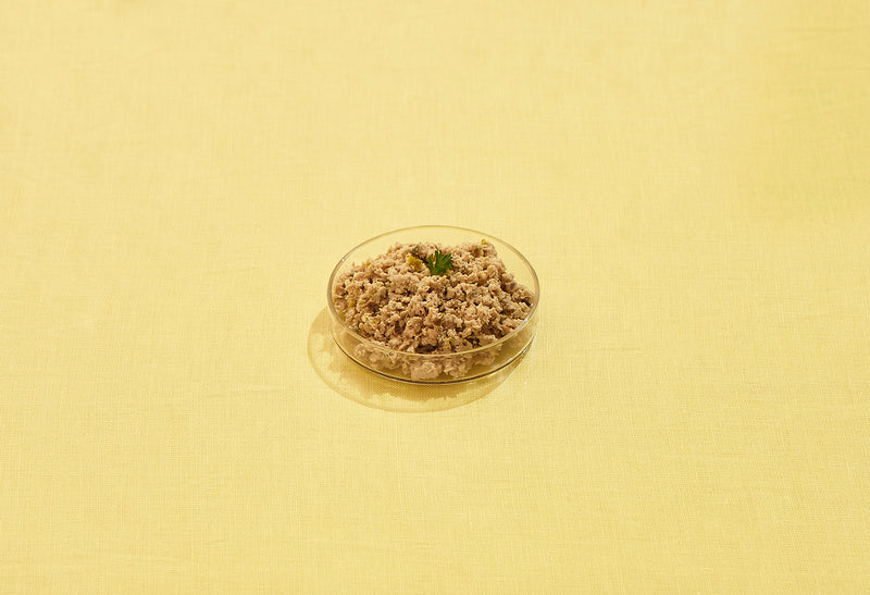Smalls - Gently Cooked Ground Chicken