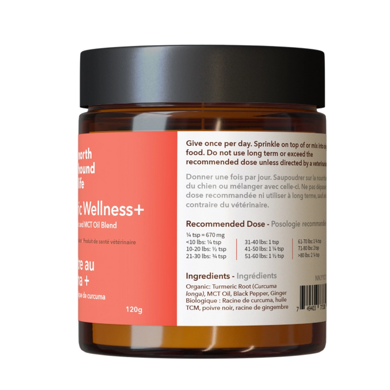 Golden Turmeric Superblend