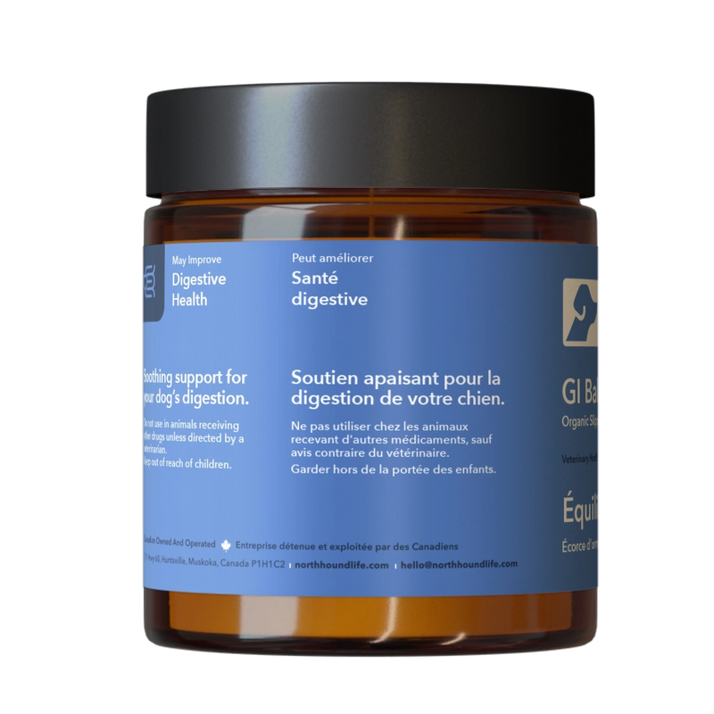 Organic Slippery Elm Bark