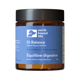 Organic Slippery Elm Bark
