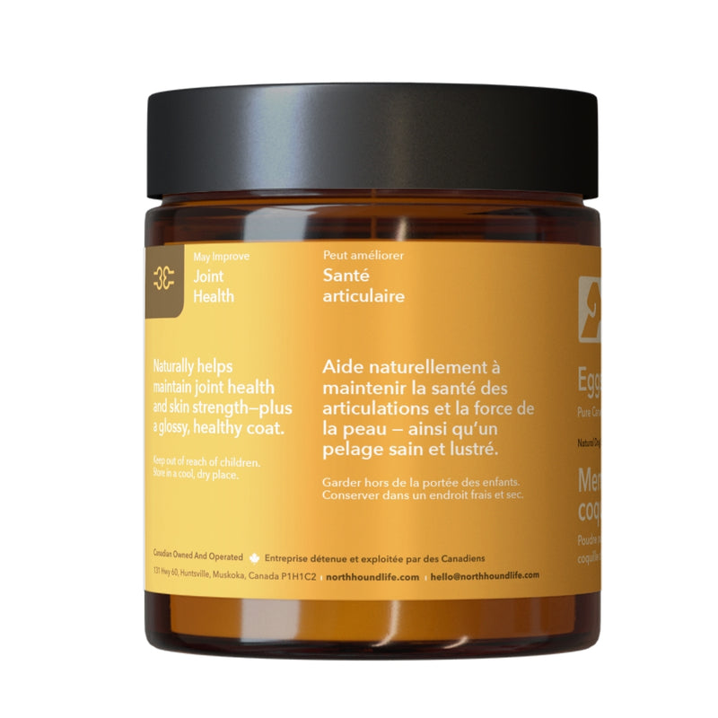 Hydrolyzed Egg Shell Membrane