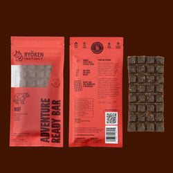 Ryoken - Beef Treat Bar