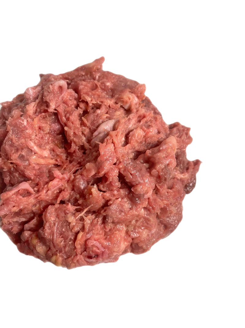 Pastured Chicken Grinds