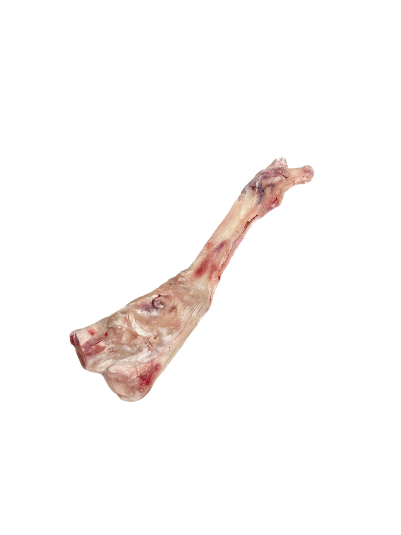 Lamb Trotter Bones