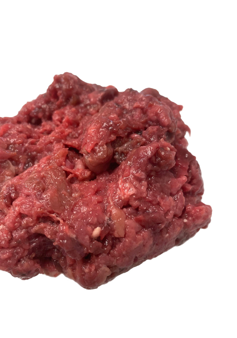 Raw Beef Grind Mix Raw Feeding Miami