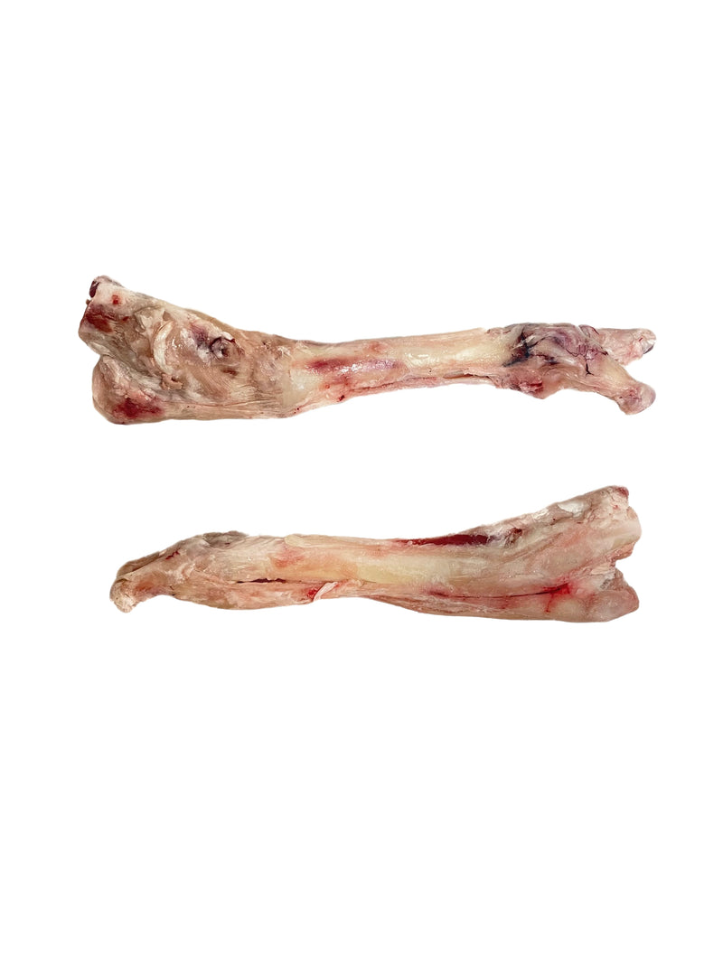 Lamb Femur Bones