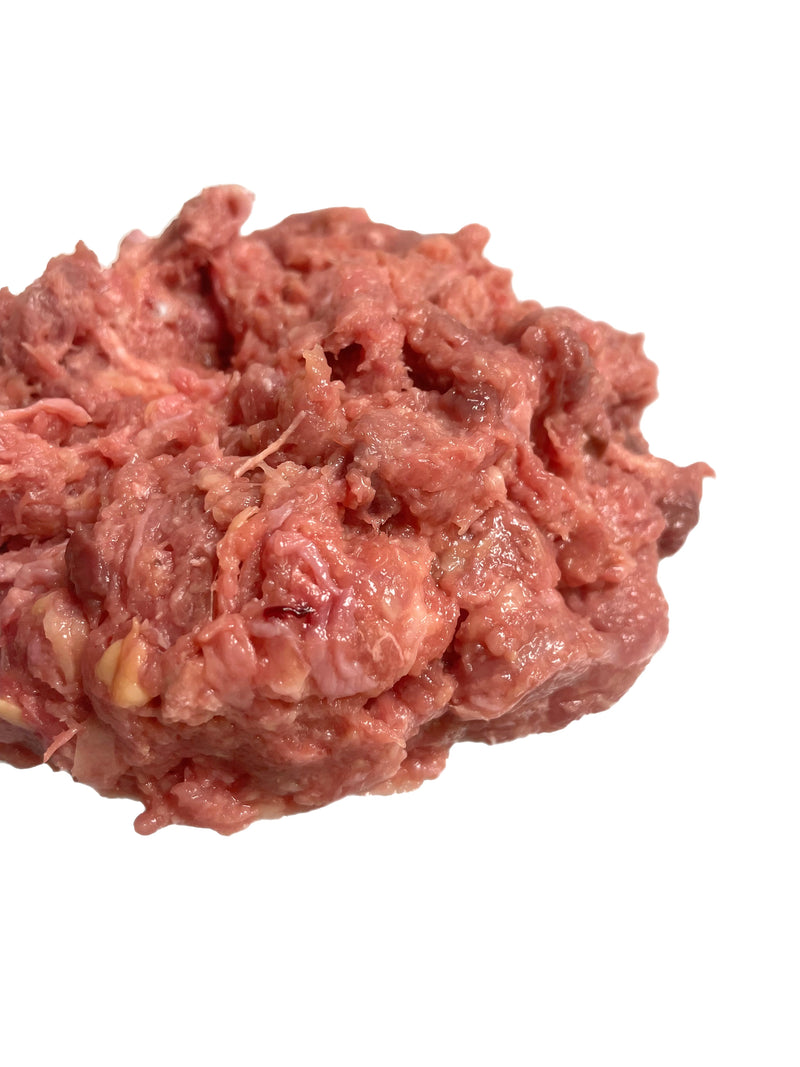 Pastured Chicken Grinds