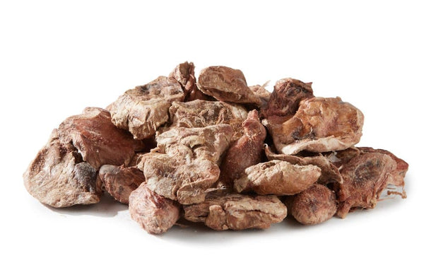 Freeze Dried Pheasant Heart & Liver