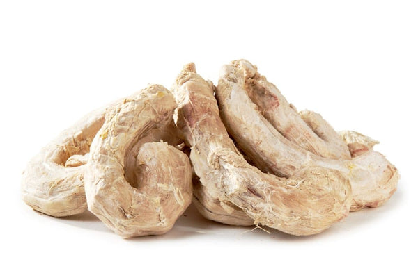 Freeze Dried Pheasant Necks