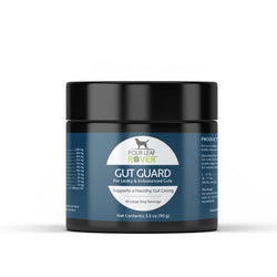 Four Leaf Rover - GUT GUARD