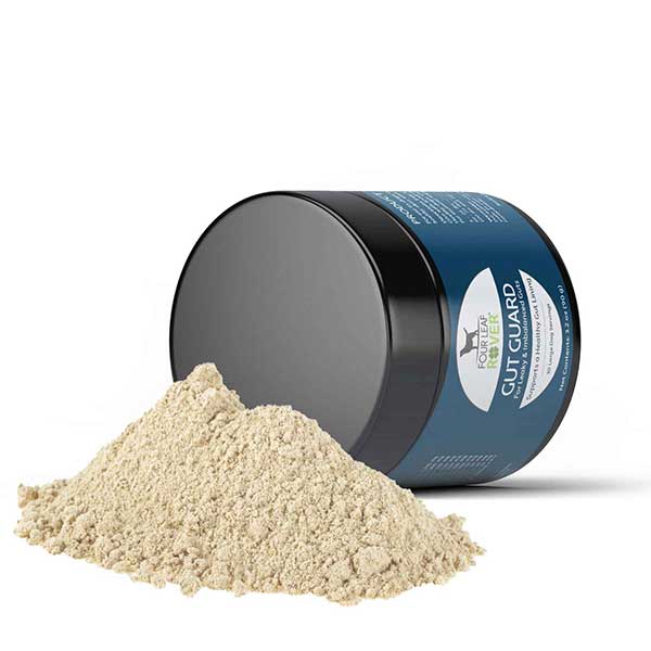 Four Leaf Rover - GUT GUARD