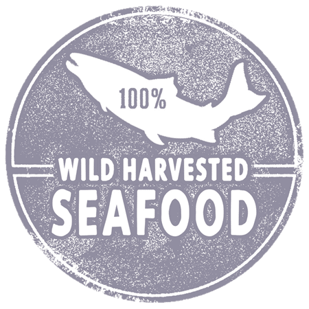 Freeze Dried Wild Pacific Shrimp