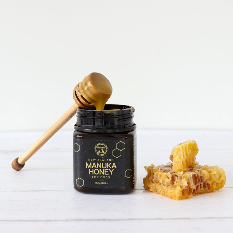 NZ Manuka Honey