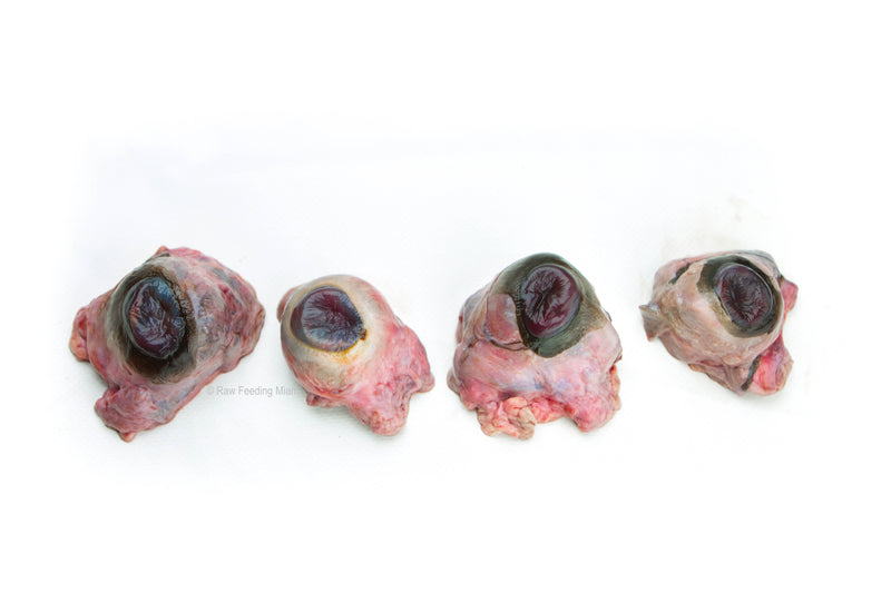 Beef Eyeballs