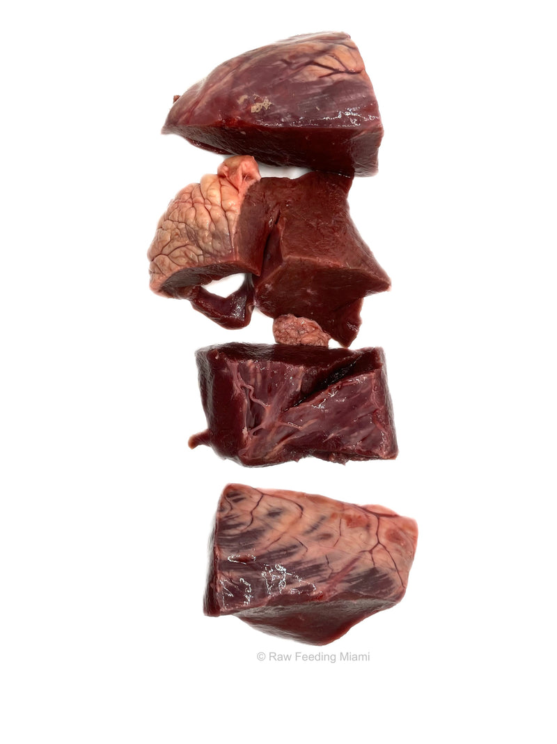 Beef Heart