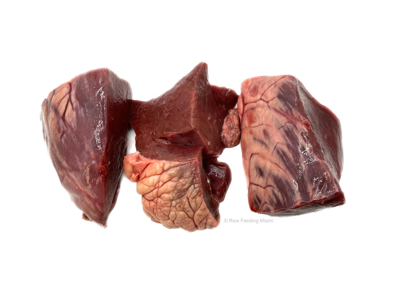 Beef Heart