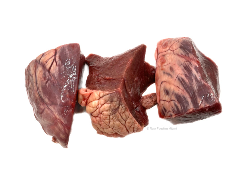 Beef Heart