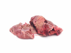 raw feeding miami, Beef Pancreas