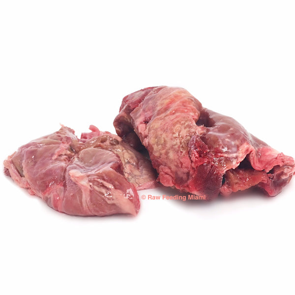 Beef pancreas for dogs hot sale