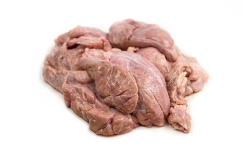 Beef Sweetbreads