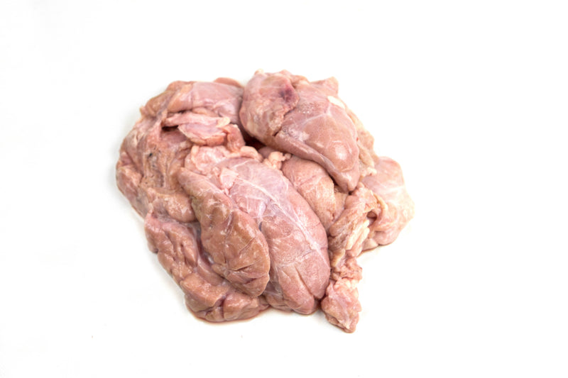 raw feeding miami, Beef Sweetbreads