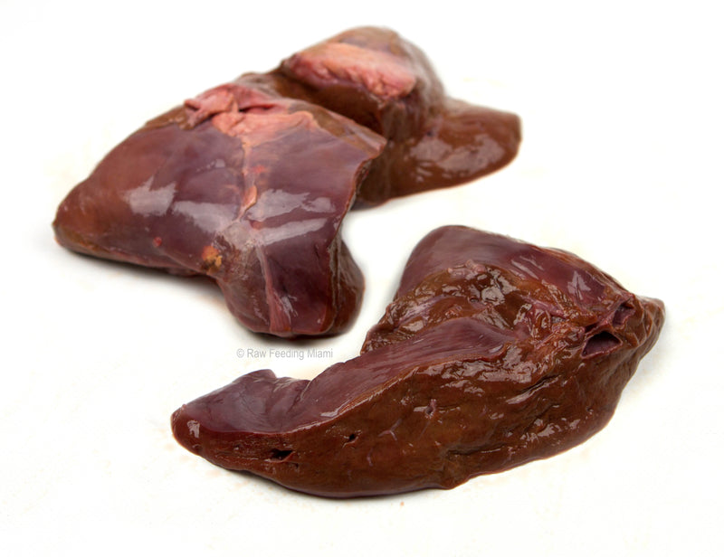 Beef Liver