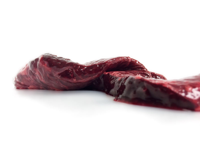 Pork Spleen