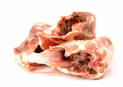 raw feeding miami, Chicken Rib Cages