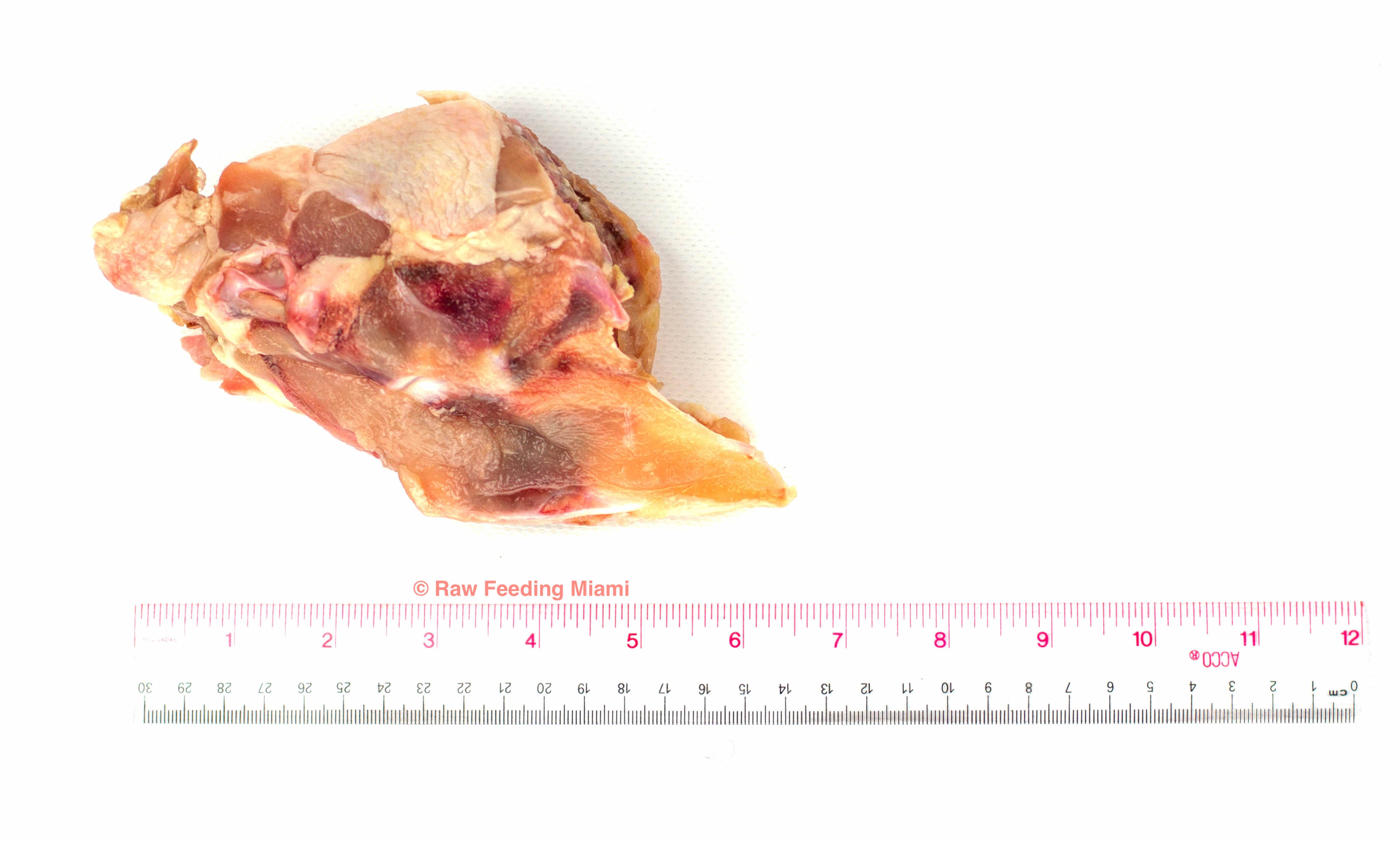 Chicken Rib Cages – Raw Feeding Miami
